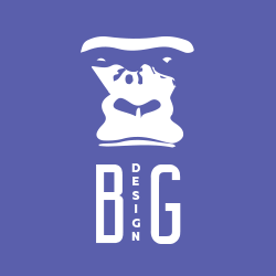 Big Gorilla Design logo